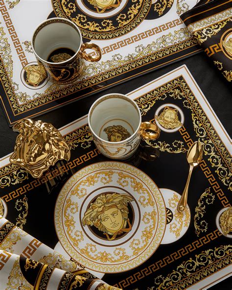 Versace Placemats .